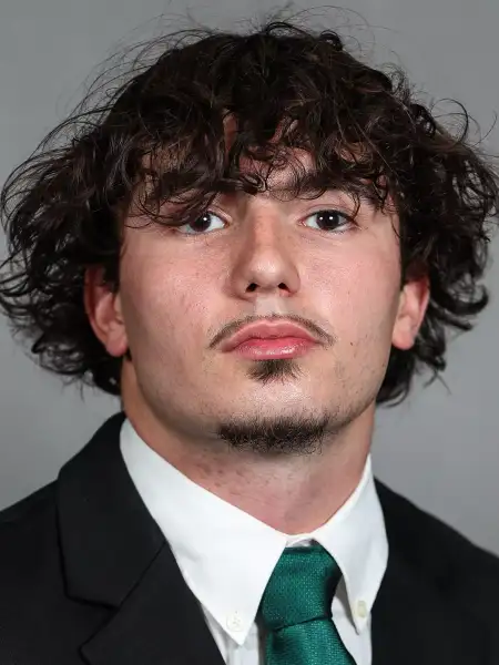 Marco Cirigliano, Football, Slippery Rock University