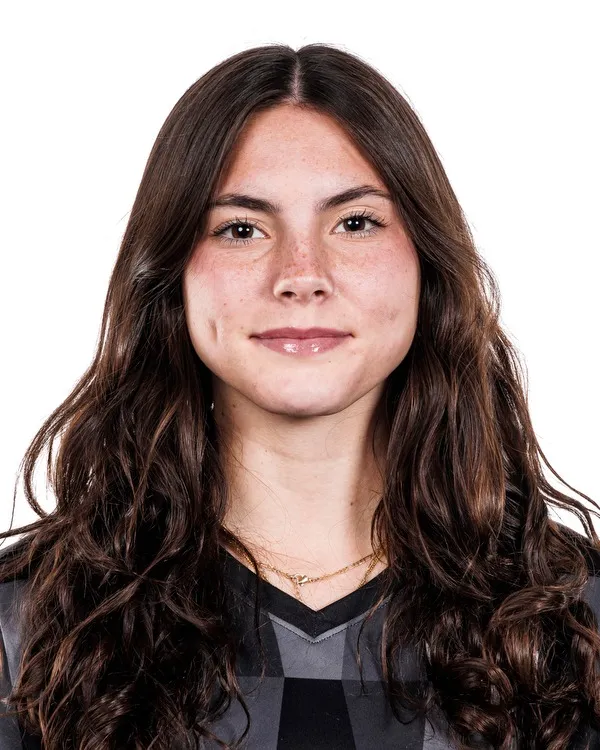 Elsa Johnson, Soccer, undefined