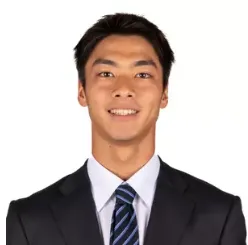 Kenta Miyoshi, Tennis, University of Illinois