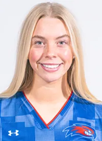 Elsa Freeman, Soccer, undefined
