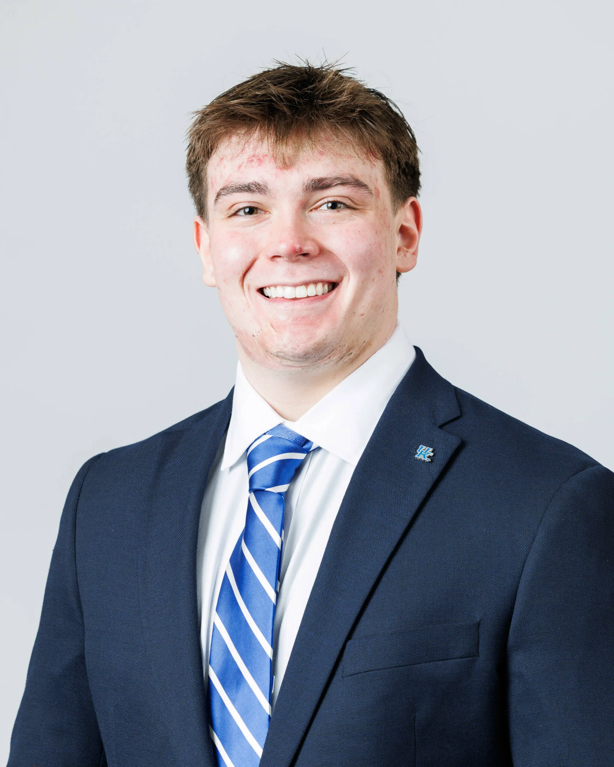 Ben Myers, Football, undefined