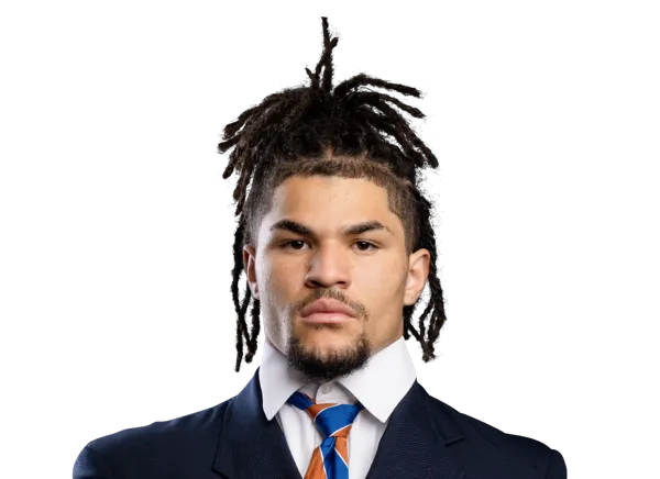 Dominik Calhoun, Football, undefined