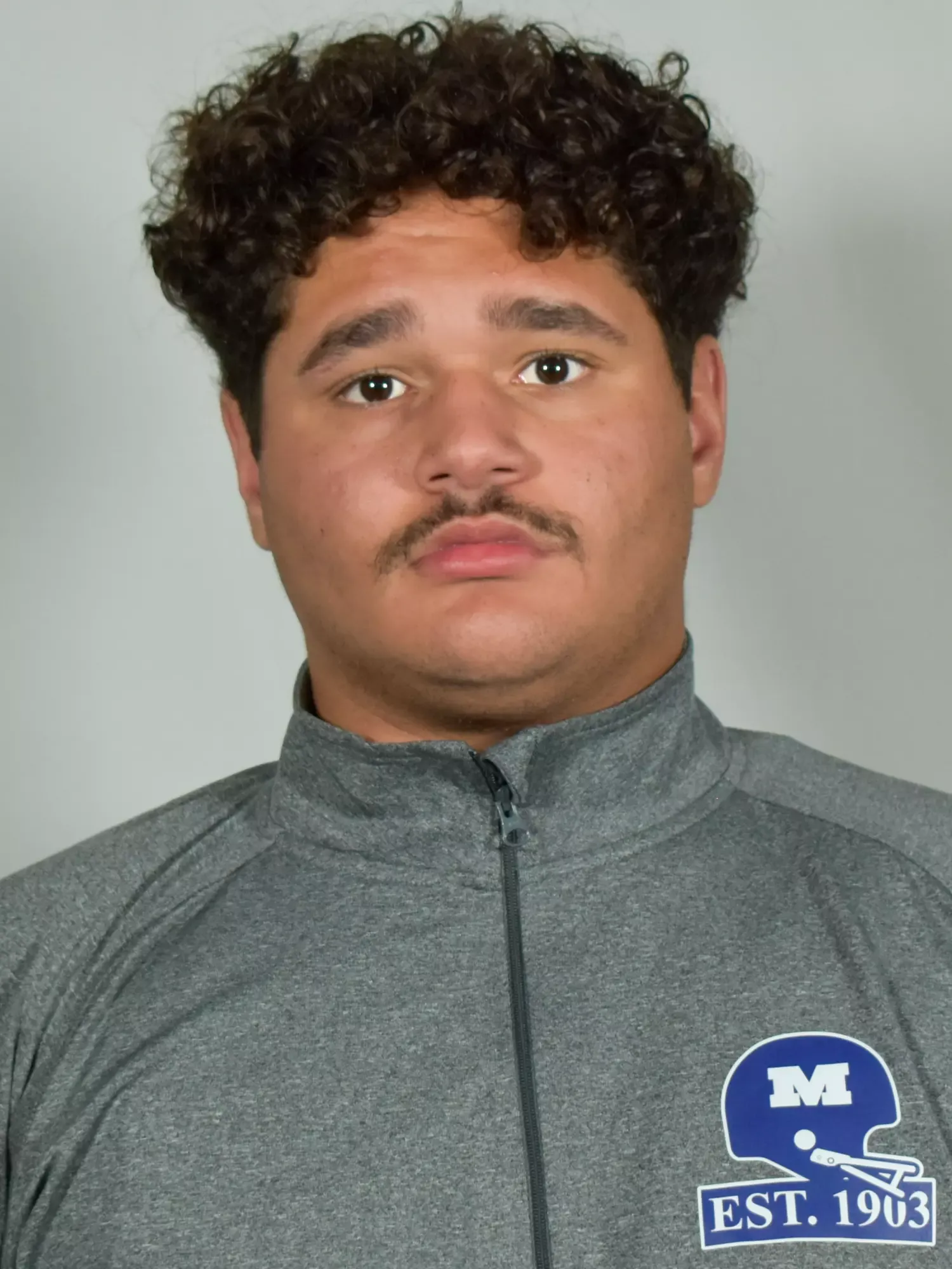Tristian Schwindt, Football, Millikin University