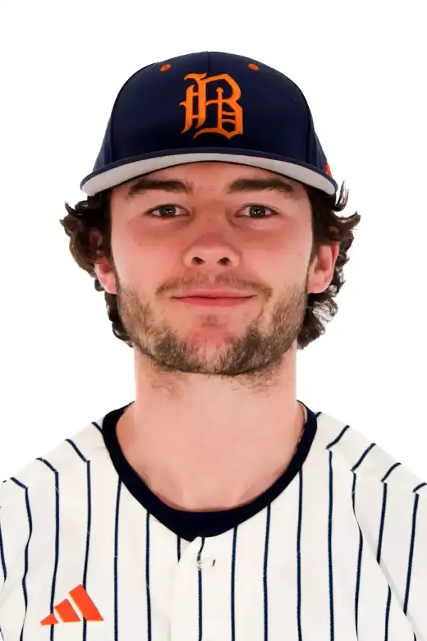 Deacon Bowne, Baseball, Bucknell University