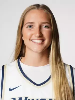 Anya Massey, Basketball, undefined