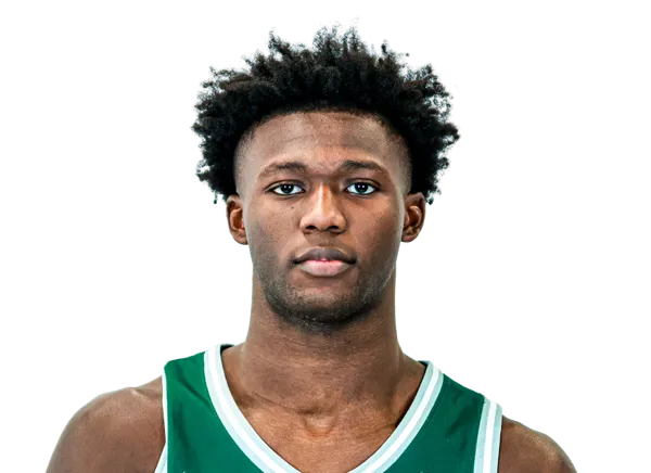 Jaylen Jordon, Basketball, undefined