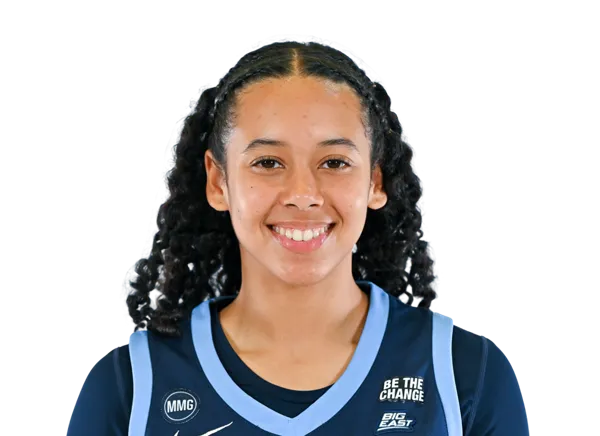 Jasmine Bascoe, Basketball, undefined
