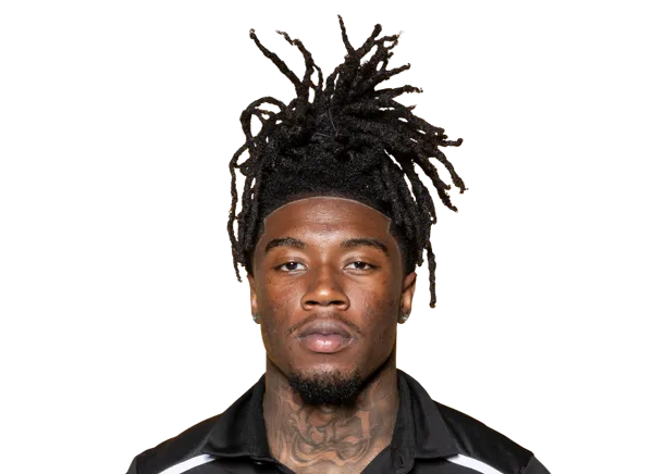 Five Hamilton, Football, undefined