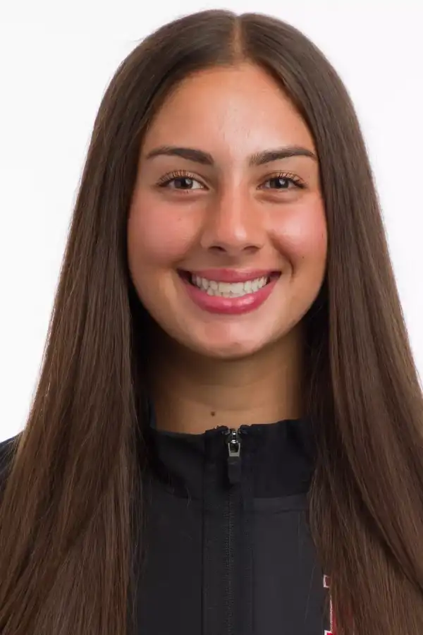 Eva Garofalo, Softball, Rutgers University