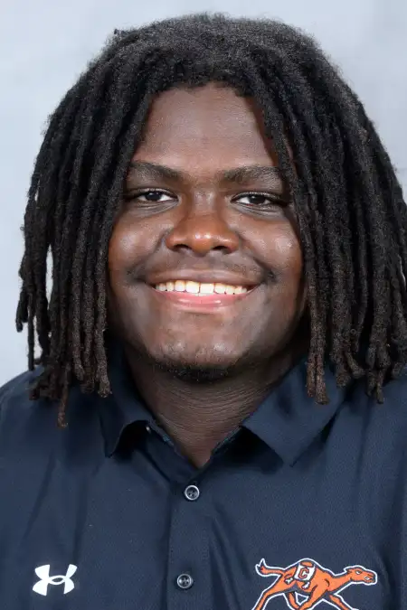 Jadon Best, Football, Campbell University