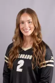 Emma Torstenson, Volleyball, undefined