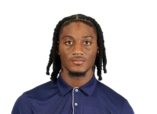 Chris Keys Jr., Football, undefined