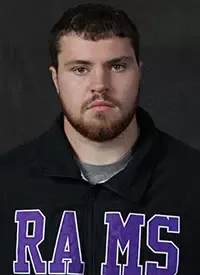 Braydon Hoffman, Wrestling, Cornell College