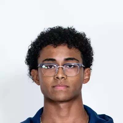 Matthew Rivas, Swimming & Diving, La Salle University