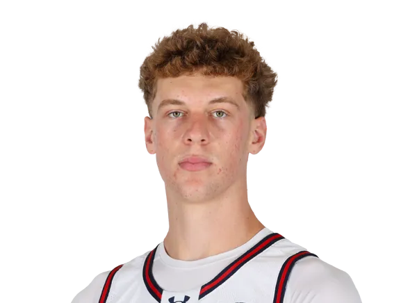 Andrew McKeever, Basketball, undefined