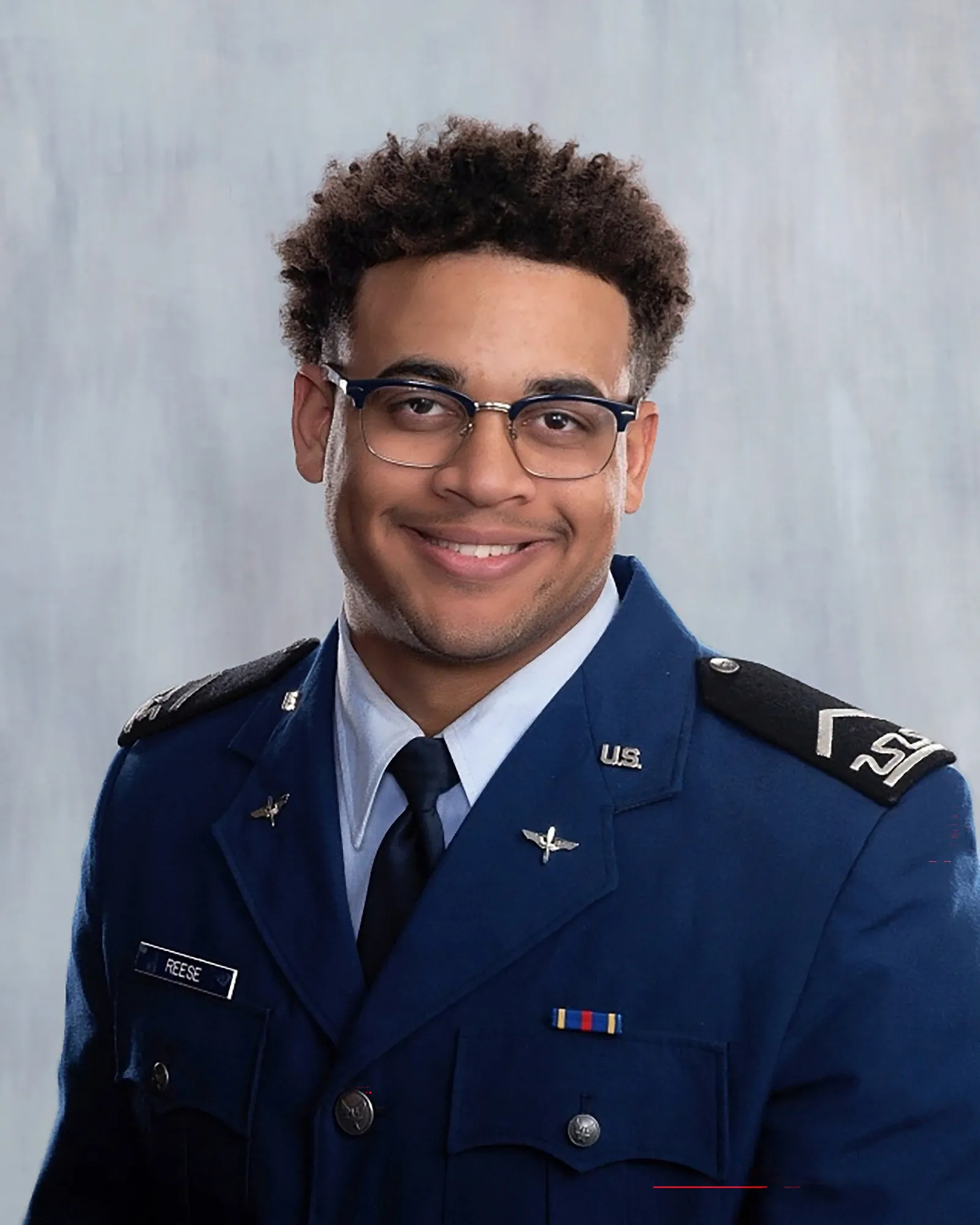 Jaylin Reese, Football, undefined