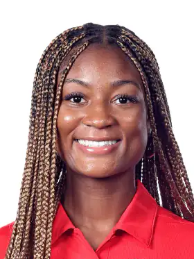 Kyra Hayden, Track and Field, undefined