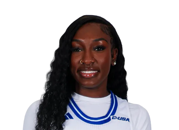 Safi Kolliegbo, Basketball, University of Delaware