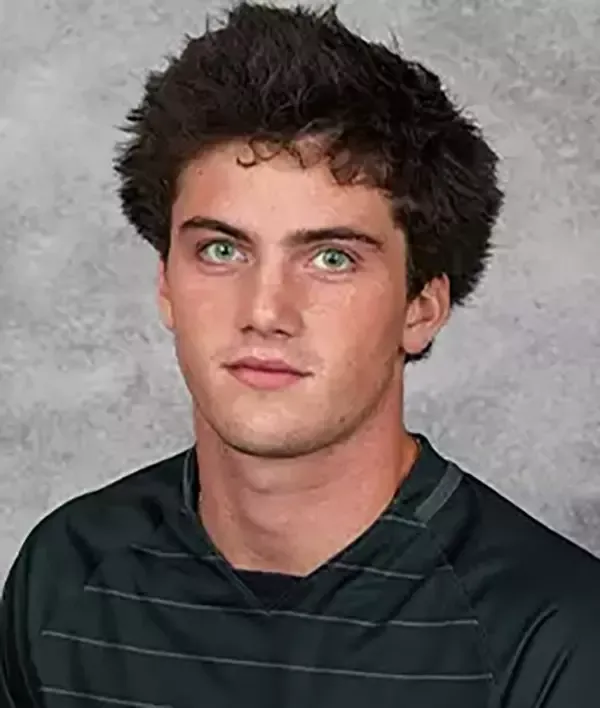 Jayse Rand, Soccer, undefined