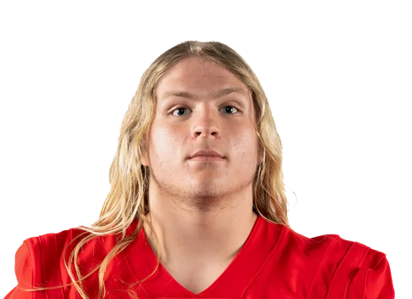 Zane Smith, Football, University of Houston