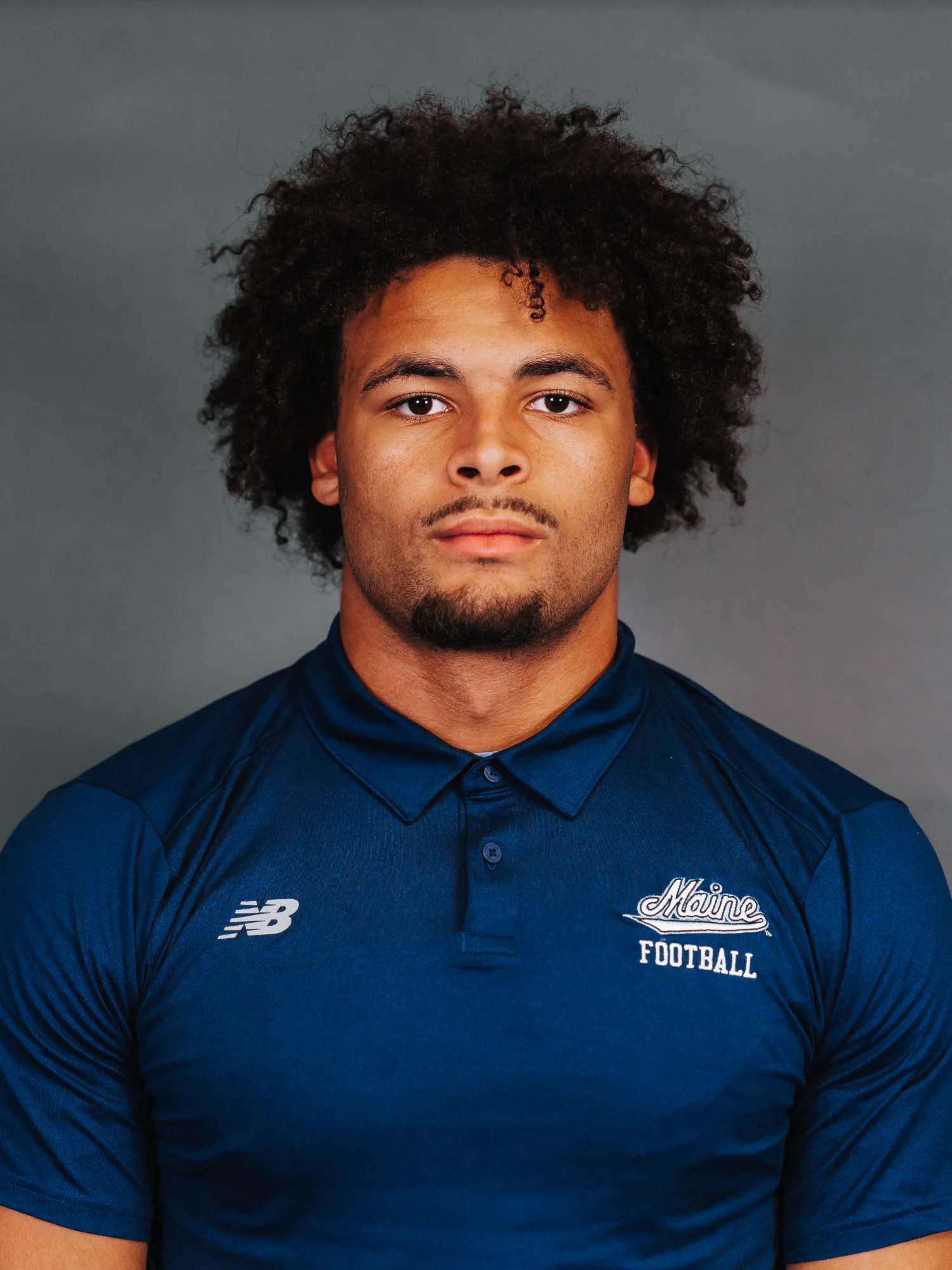 Nathan Lopez, Football, undefined
