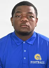 Braylon Bango, Football, Albany State University