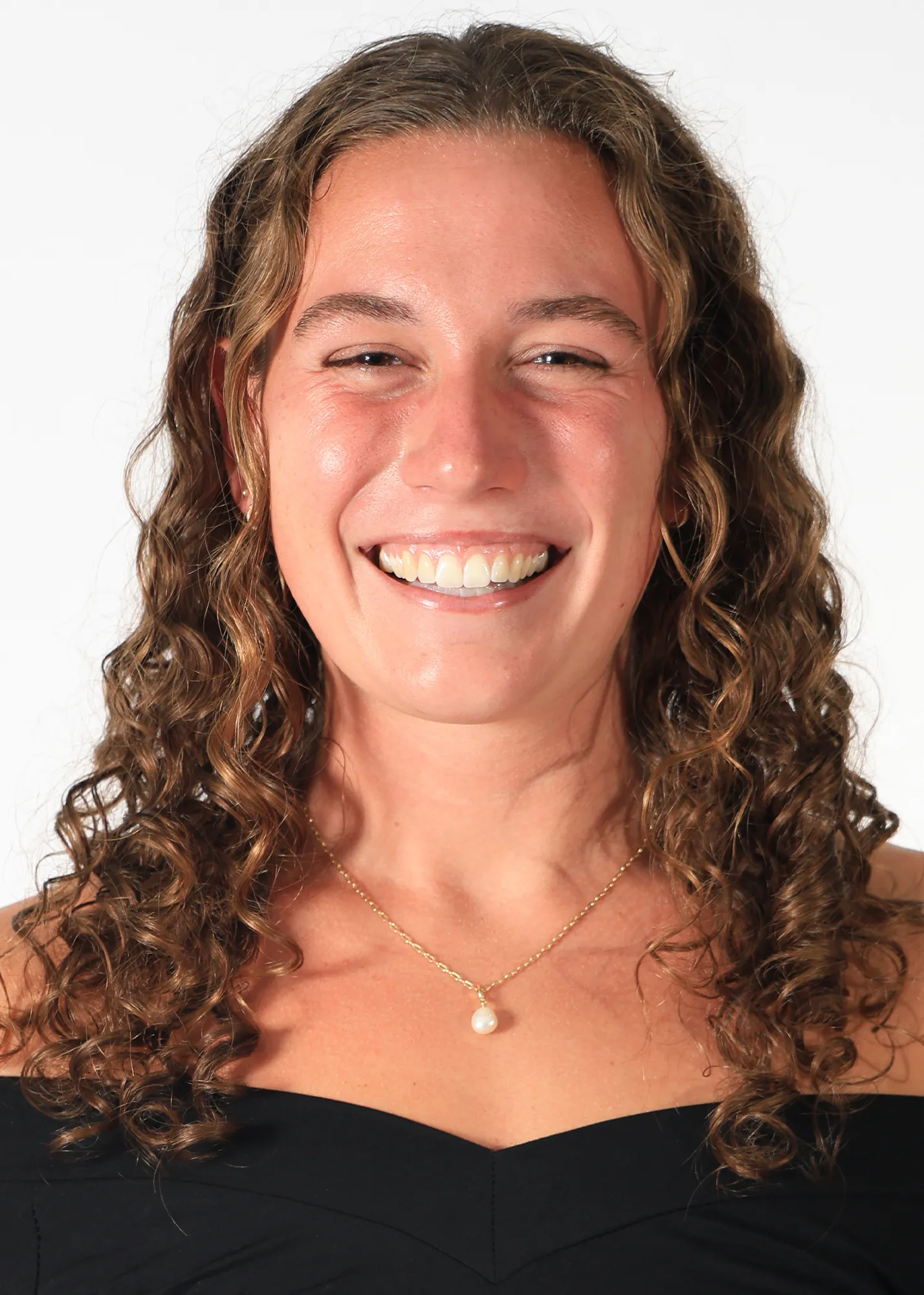 Olivia Willemsen, Swimming & Diving, University of Delaware
