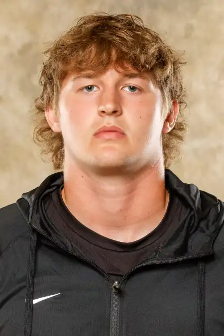 Levi Daniel, Football, Bemidji State University
