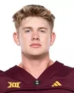 Sinjin Schmitt, Football, undefined