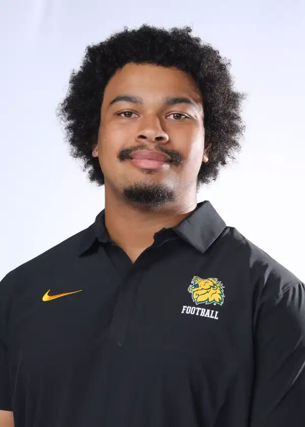 Evan Sanders, Football, Missouri Southern State University