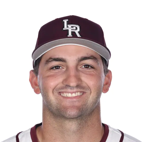 Kade Smith, Baseball, University of Arkansas at Little Rock