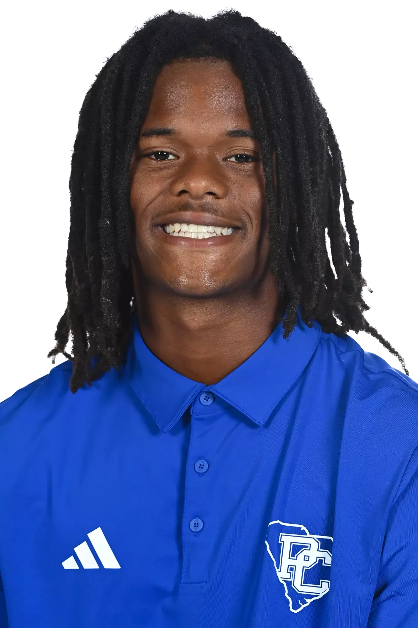 Jalin Collins, Football, Presbyterian College