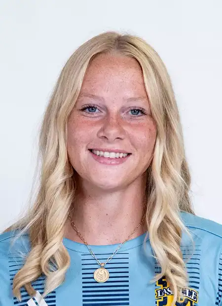 Bethany Bowden, Soccer, La Salle University