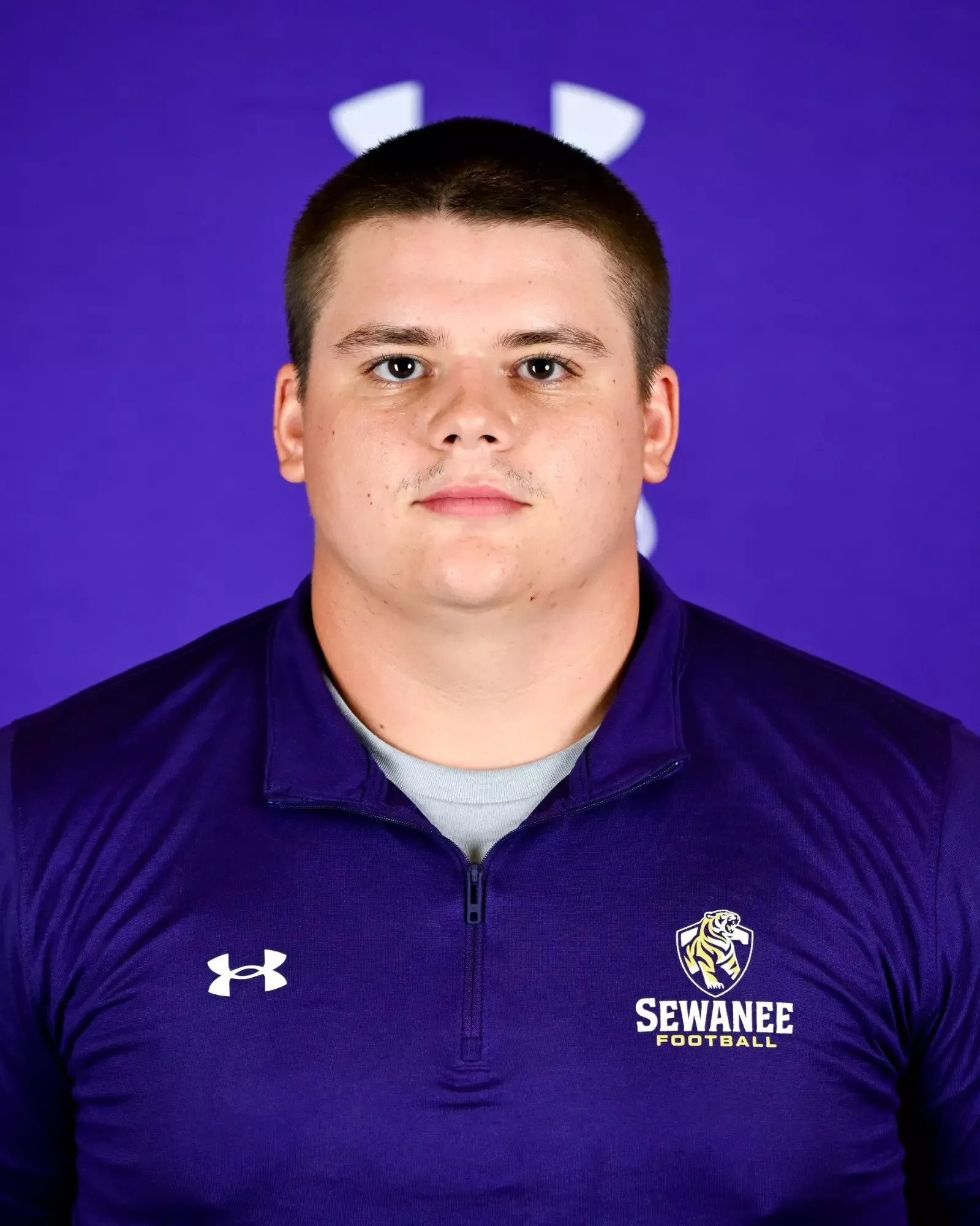 Peyton Martin, Football, The University of the South