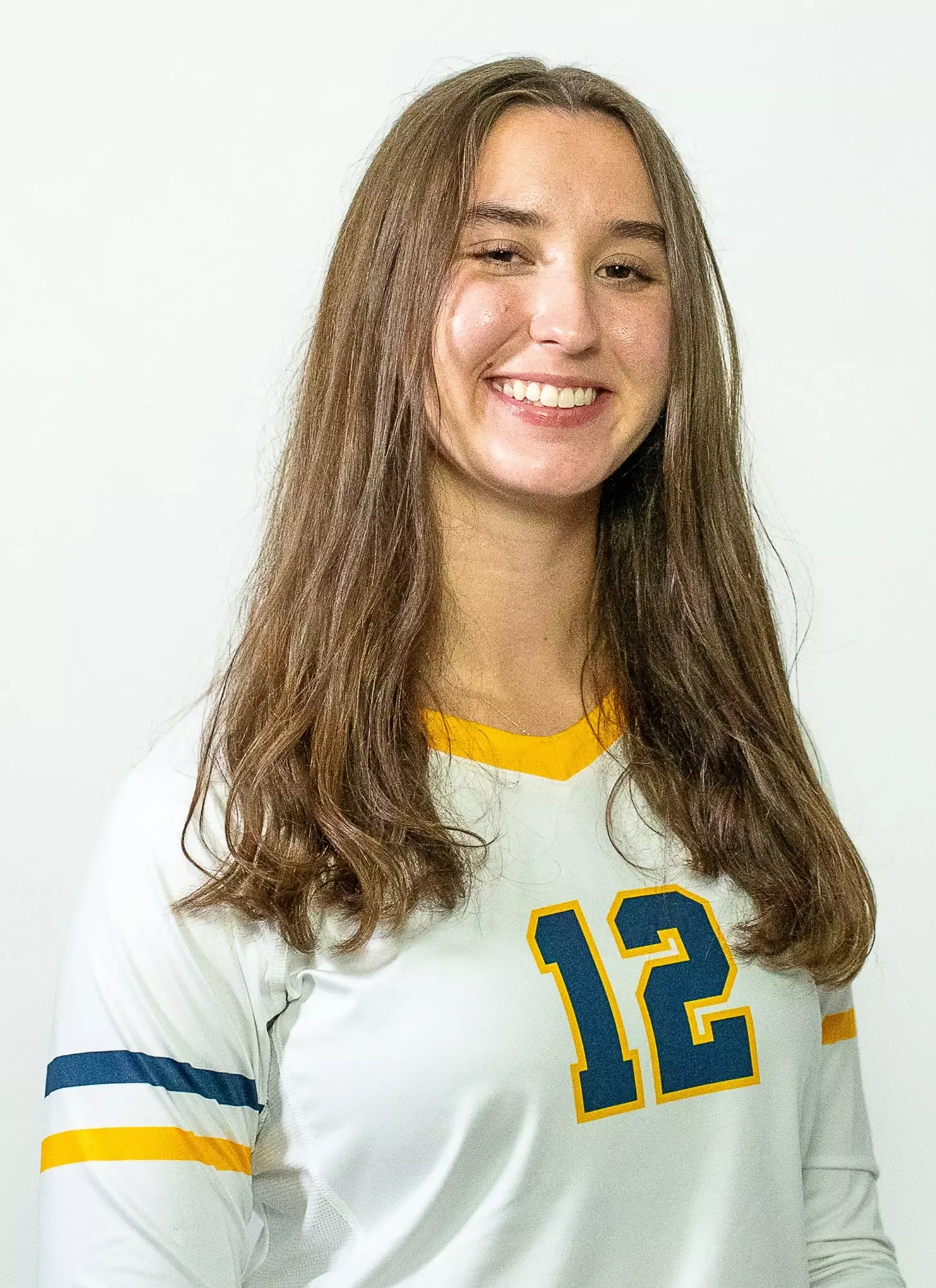 Hannah Kos, Volleyball, undefined