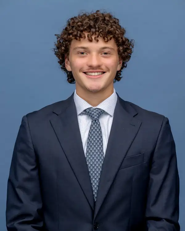 Chris Bustamante, Track and Field (O), Columbia University