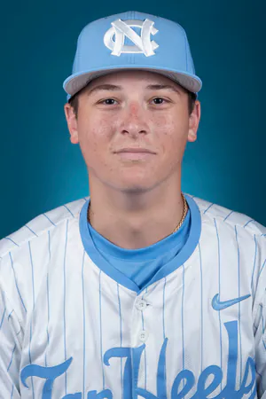 Caden Glauber, Baseball, undefined