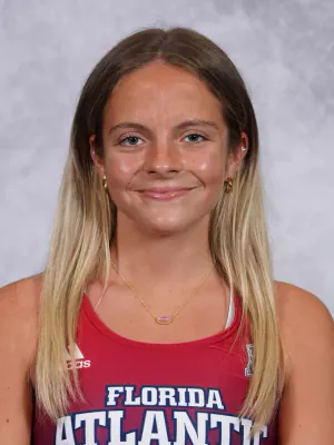 Jessica Hatch, Track and Field, undefined