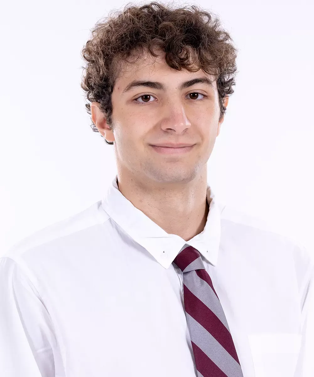 Yael Bojalil, Swimming & Diving, Bellarmine University