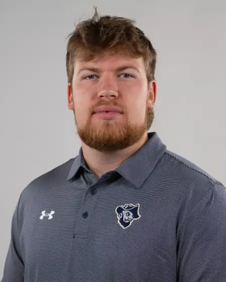 Wyatt Herther, Football, South Dakota Mines