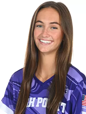Coryn McDonnell, Soccer, undefined