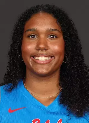 Keirstyn Carlton, Volleyball, undefined