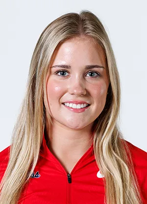 Avery Tucker, Softball, University of Mississippi