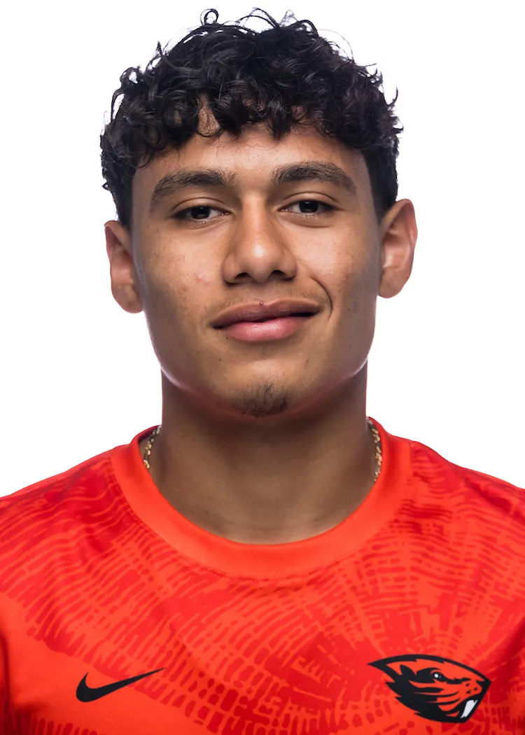 Chris Avila, Soccer, Oregon State University