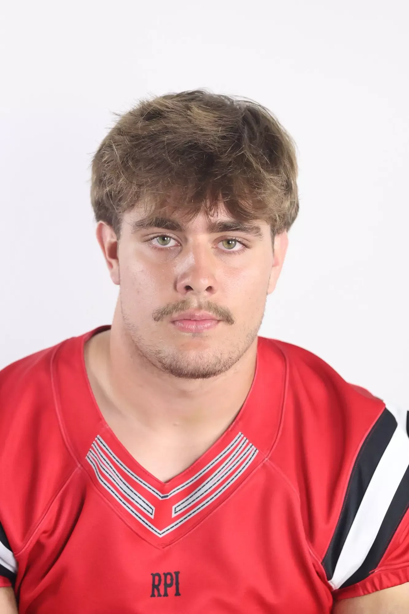James Tyler, Football, Rensselaer Polytechnic Institute