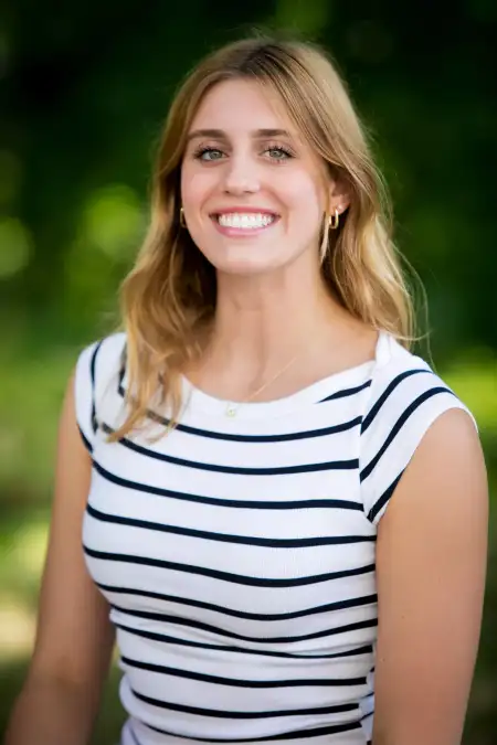Grace Litzinger, Swimming & Diving, Loyola University Maryland