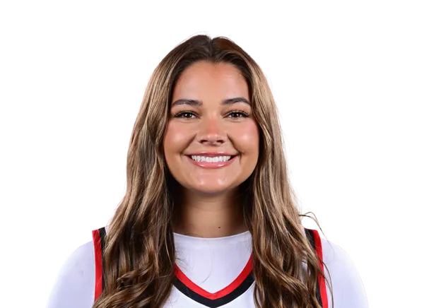 Hayden Barrier, Basketball, undefined