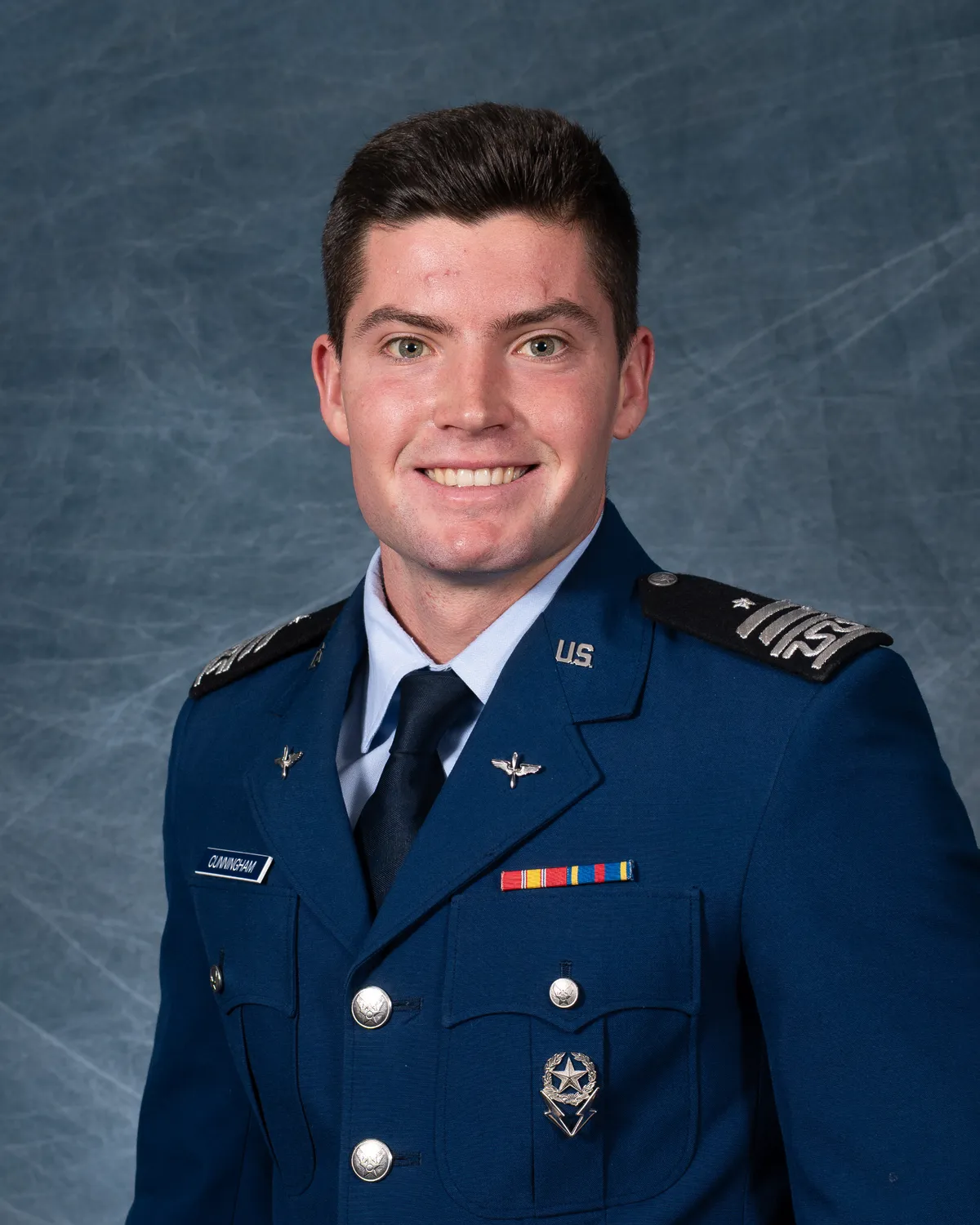 Cole Cunningham, Lacrosse, undefined