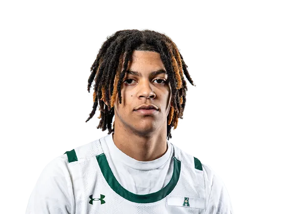 KJ Satterfield, Basketball, Hampton University