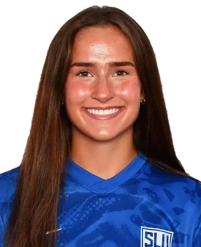 Lucy Marsh, Soccer, undefined